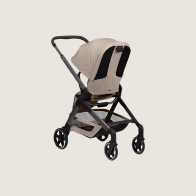 joolz hub 2 kinderwagen - Tiny Library