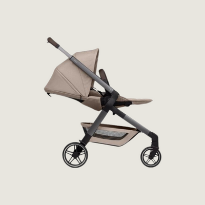 joolz hub 2 kinderwagen - Tiny Library