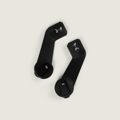 joolz hub 2 autostoel voor baby adapters - Tiny Library
