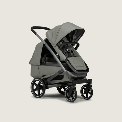 joolz geo 3 duo kinderwagen - Tiny Library
