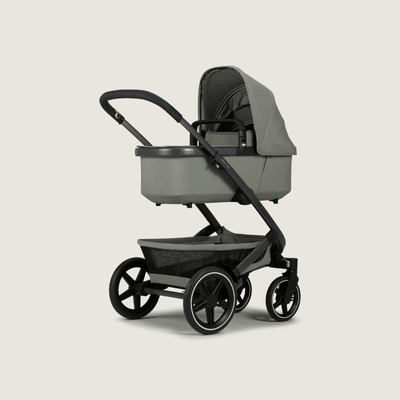 joolz geo 3 mono kinderwagen - Tiny Library