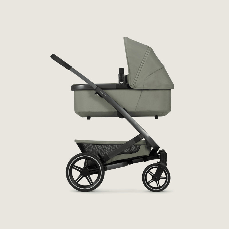 joolz geo 3 mono kinderwagen - Tiny Library