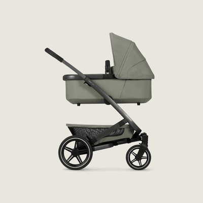 joolz geo 3 mono kinderwagen - Tiny Library