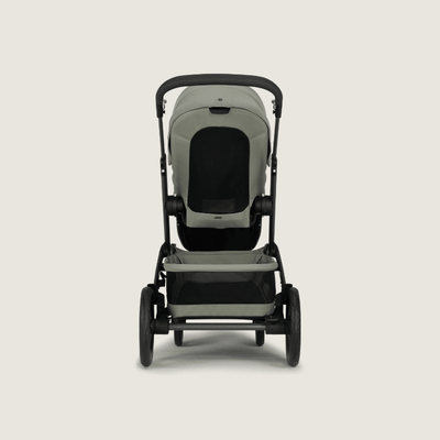 joolz geo 3 mono kinderwagen - Tiny Library