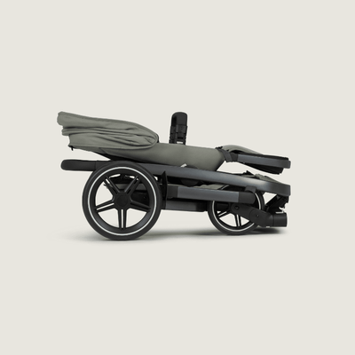 joolz geo 3 mono kinderwagen - Tiny Library