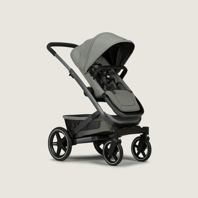 joolz geo 3 mono kinderwagen - Tiny Library