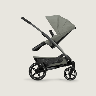 joolz geo 3 mono kinderwagen - Tiny Library