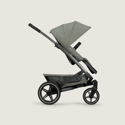 joolz geo 3 mono kinderwagen - Tiny Library