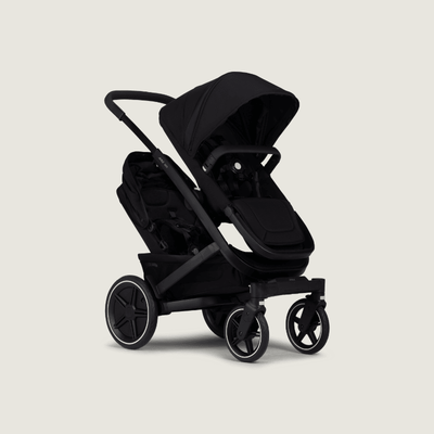joolz geo 3 twin zitje kinderwagen - Tiny Library