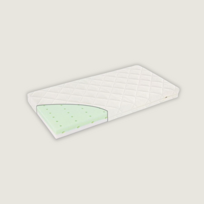 leander linea/luna ledikant matras - Tiny Library