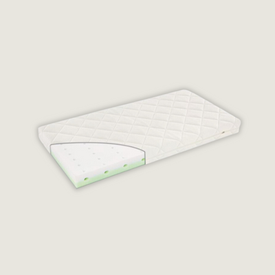 leander linea/luna ledikant matras - Tiny Library