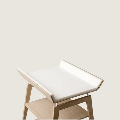 leander linea verschoontafel - Tiny Library