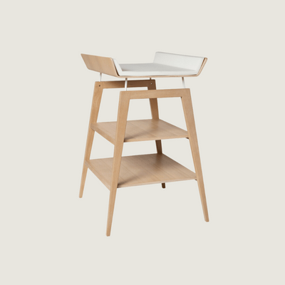 leander linea verschoontafel - Tiny Library