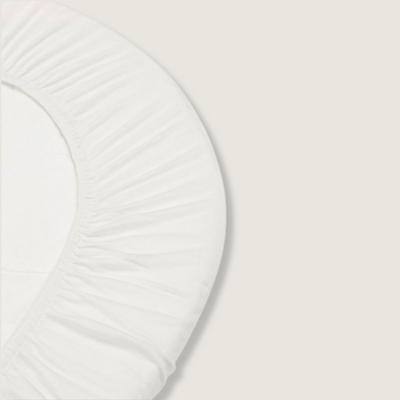 leander hoeslaken voor baby hangwieg 2x - Tiny Library
