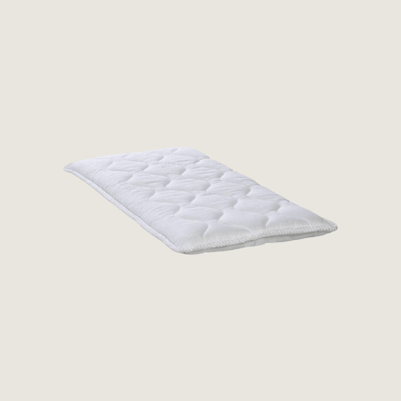 bednest matras - Tiny Library