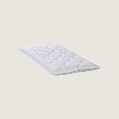 bednest matras - Tiny Library