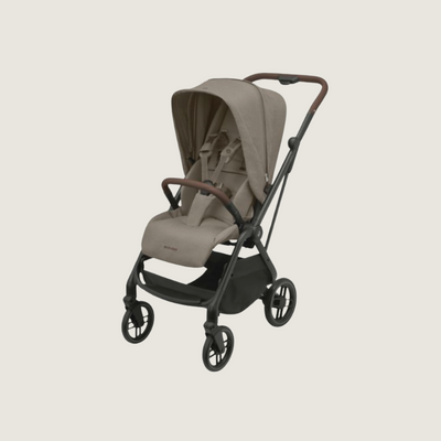 maxi-cosi leona2 buggy - Tiny Library
