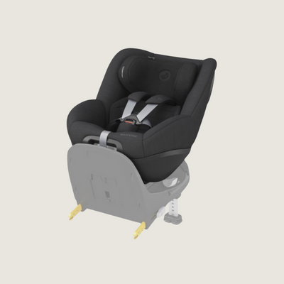 maxi-cosi pearl 360 pro autostoel voor baby - Tiny Library