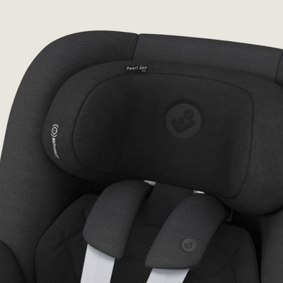 maxi-cosi pearl 360 pro autostoel voor baby - Tiny Library