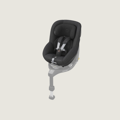 maxi-cosi pearl 360 pro autostoel voor baby - Tiny Library
