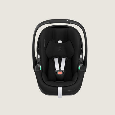maxi-cosi pebble 360 pro2 autostoel voor baby - Tiny Library
