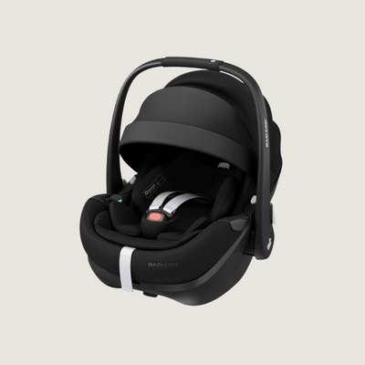 maxi-cosi pebble 360 pro2 autostoel voor baby - Tiny Library