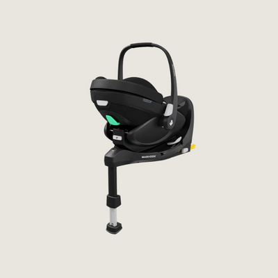 maxi-cosi pebble 360 pro2 autostoel voor baby - Tiny Library