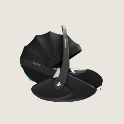 maxi-cosi pebble 360 pro2 autostoel voor baby - Tiny Library