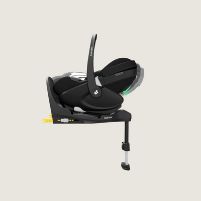 maxi-cosi pebble 360 pro2 autostoel voor baby - Tiny Library