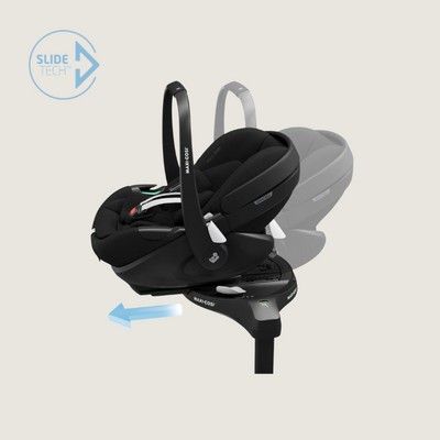 maxi-cosi pebble 360 pro2 autostoel voor baby - Tiny Library