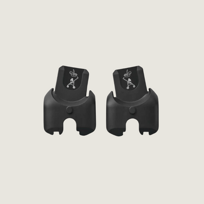 maxi-cosi babyautostoel voor babyadapters - Tiny Library