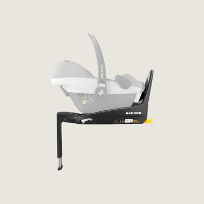 maxi-cosi familyfix3 autostoel voor baby base - Tiny Library