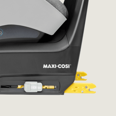 maxi-cosi familyfix3 autostoel voor baby base - Tiny Library