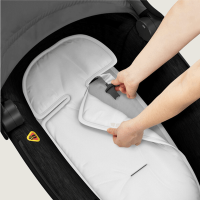 maxi-cosi autostoel voor baby jade reiswieg - Tiny Library