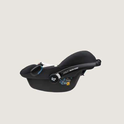maxi-cosi pebble pro i-size autostoel voor baby - Tiny Library