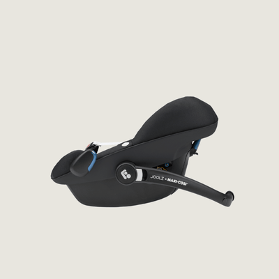maxi-cosi pebble pro i-size autostoel voor baby - Tiny Library