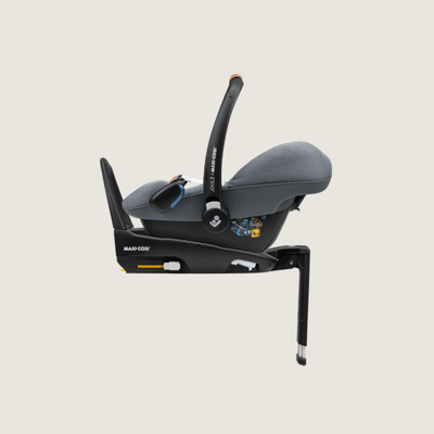 maxi-cosi pebble pro i-size autostoel voor baby - Tiny Library
