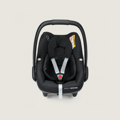 maxi-cosi pebble pro i-size autostoel voor baby - Tiny Library