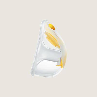 medela freestyle hands-free elektrische borstkolf (dubbel) - Tiny Library