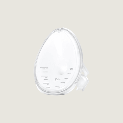 medela freestyle hands-free elektrische borstkolf (dubbel) - Tiny Library