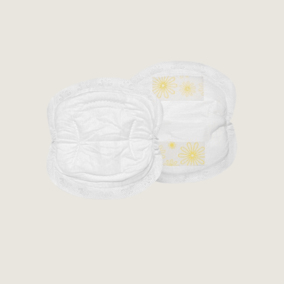 medela wegwerp zoogkompressen (30 stuks) - Tiny Library