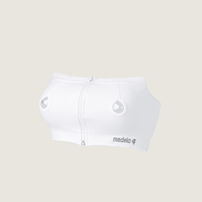 medela hands-free™ kolfbeha - Tiny Library