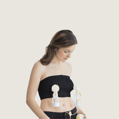 medela hands-free™ kolfbeha - Tiny Library