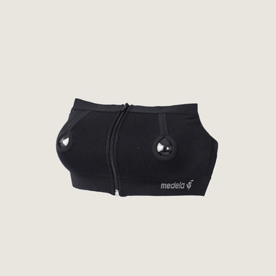 medela hands-free™ kolfbeha - Tiny Library