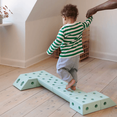 modu dreamer speelset voor kinderen - Tiny Library