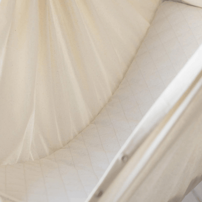 moonboon babybaby hangmat matras versteviger - Tiny Library