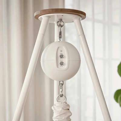 moonboon classic bundle baby wieg - Tiny Library