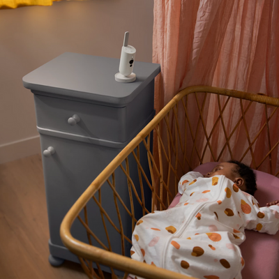 Philips Avnet SCD953-26 Babyfoon - Tiny Library