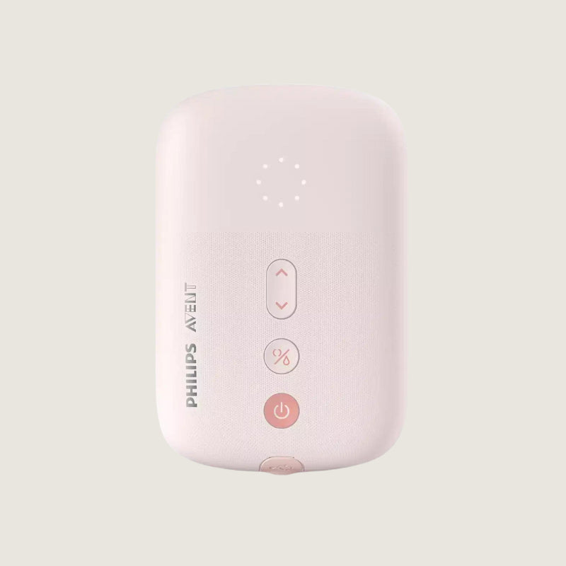 philips avent elektrische borstkolf - Tiny Library