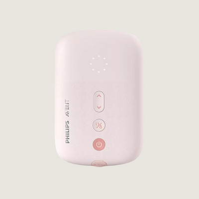 philips avent elektrische borstkolf - Tiny Library